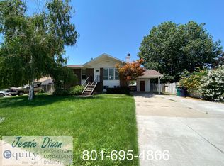2687 N 1450 E, Layton, UT 84040
