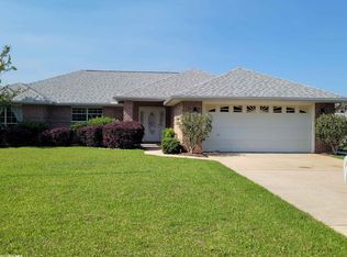 19561 Cheaha Dr, Foley, AL 36535