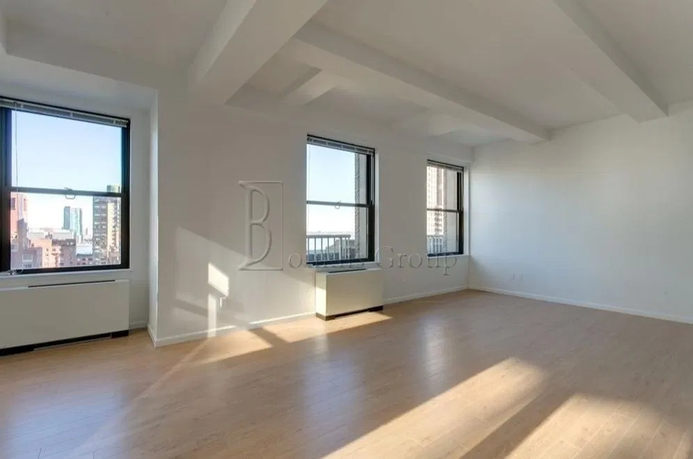 33 Rector Street #10K in Financial District, Manhattan | StreetEasy