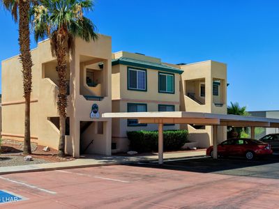 3210 Sweetwater Ave Unit 329, Lake Havasu City, AZ, 86406