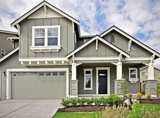 22615 38th Dr SE LOT 21, Bothell, WA 98021