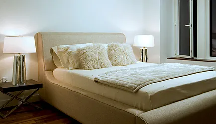 Rented by Prodigy International