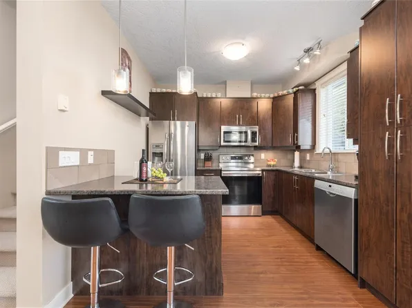 3101 Cliffs Rd #12, North Cowichan, BC V9L 0C6