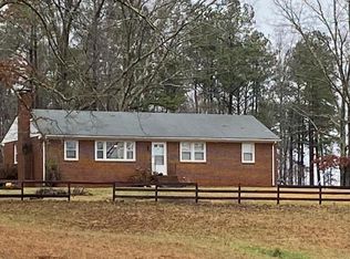 4597 Double Bridges Rd, Meherrin, VA 23954