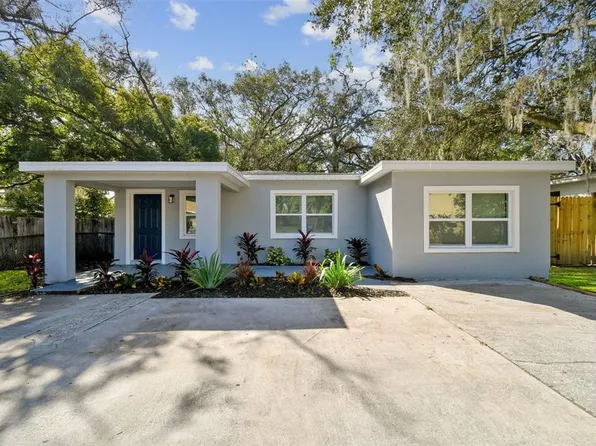 2203 E Minnehaha St, Tampa, FL 33610