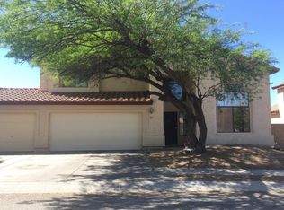 299 N Nightfall Ave, Tucson, AZ 85748