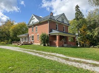18692 Kennedy Rd, Caledon, ON L7K 1X9