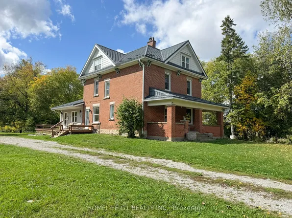18692 Kennedy Rd, Caledon, ON L7K 1X9