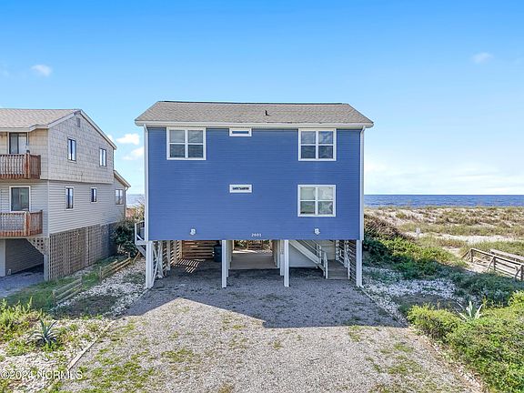 2nd image of 2601 E Beach Drive