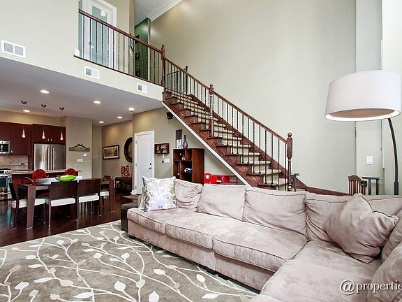Kitchen/Living Room