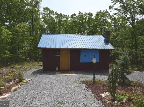 509 Opossum Trl, Winchester, VA 22602