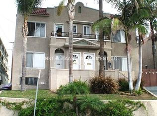 4021 E 1st St APT F, Long Beach, CA 90803