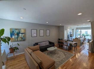 725 Fairmount Ave, Philadelphia, PA 19123