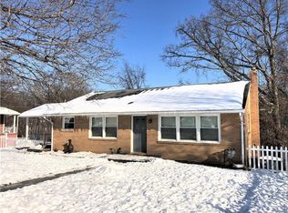 157 Birnesser Dr, Beaver Falls, PA 15010
