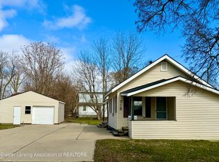 715 Randall St, Lansing, MI