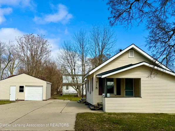 715 Randall St, Lansing, MI 48906