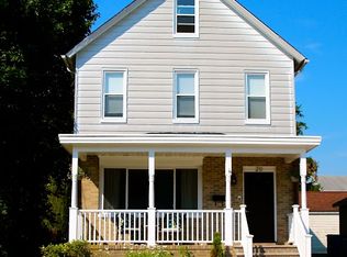 20 South St, Milltown, NJ 08850