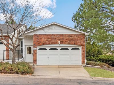 1896 S Cole Street, Lakewood, CO, 80228