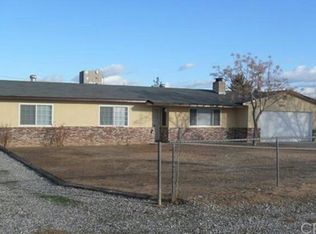 12845 Lakota Rd, Apple Valley, CA 92308