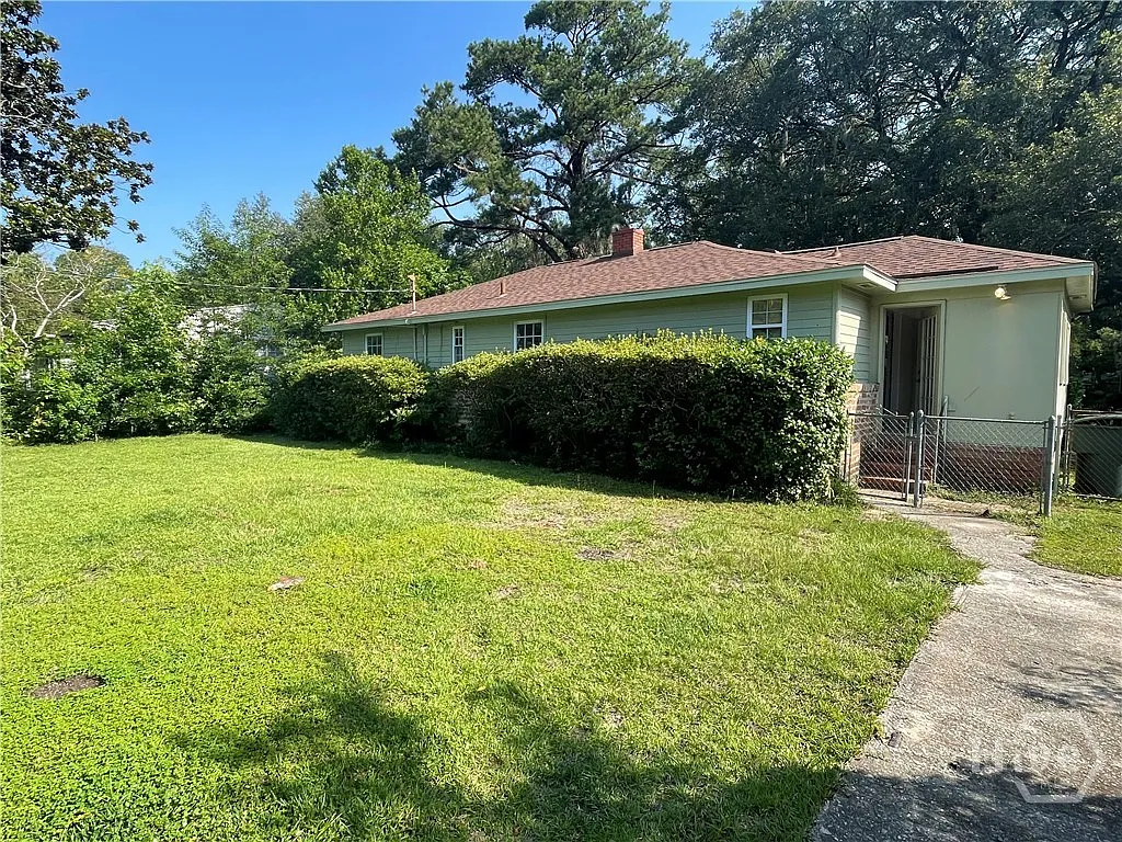 Building Photo - 317 Oxford Dr