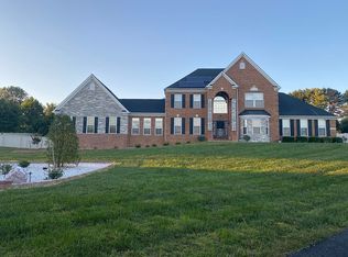 12212 Fischer Ct, Kingsville, MD 21087