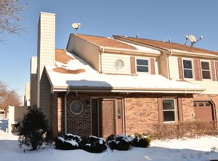 15749 Chesterfield Ln, Orland Park, IL 60462