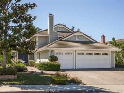 5594 Los Robles, La Verne, CA, 91750