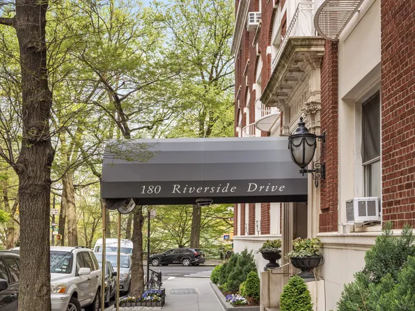 180 Riverside Drive 3E image 11 of 11