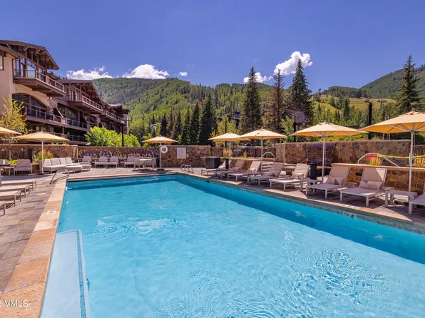 595 Vail Valley Dr #F-183, Vail, CO 81657