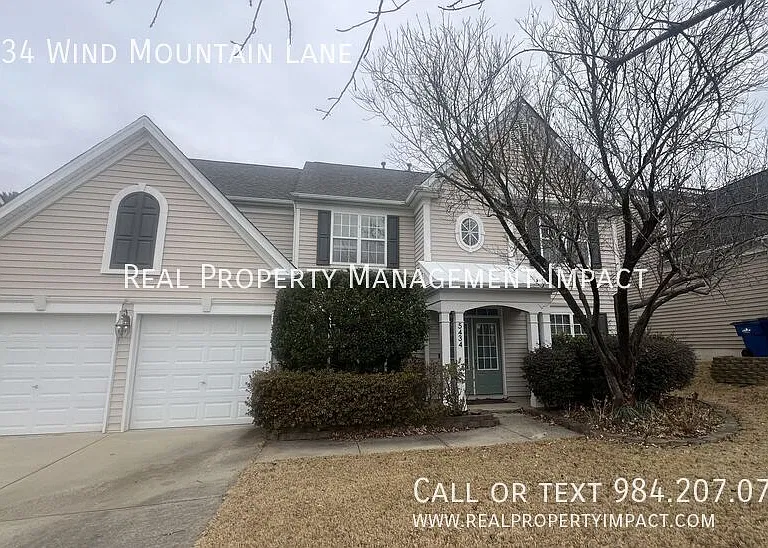5434 Wind Mountain Ln — Photo 1