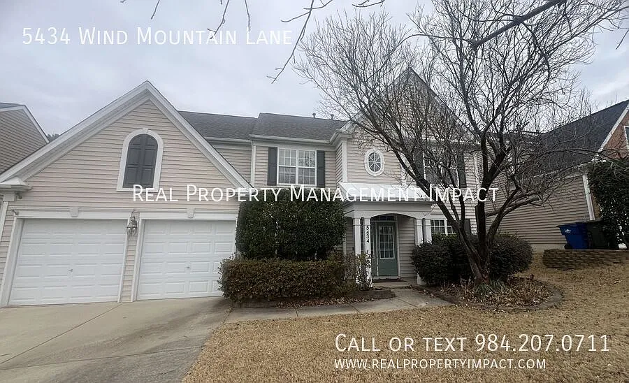 5434 Wind Mountain Ln