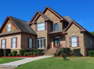 119 River Club Ln, North Augusta, SC 29841