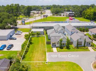 109 Soho Cir, Lafayette, LA 70508