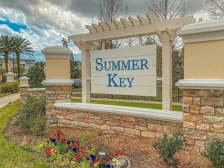 4990 Key Lime Dr #307 — Photo 36