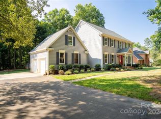 3424 Pebble Dr, Monroe, NC 28110