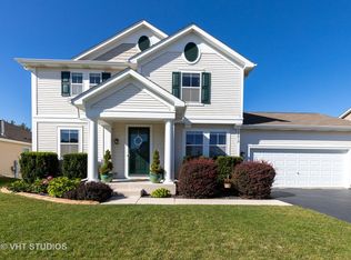 10612 61st St, Kenosha, WI 53142