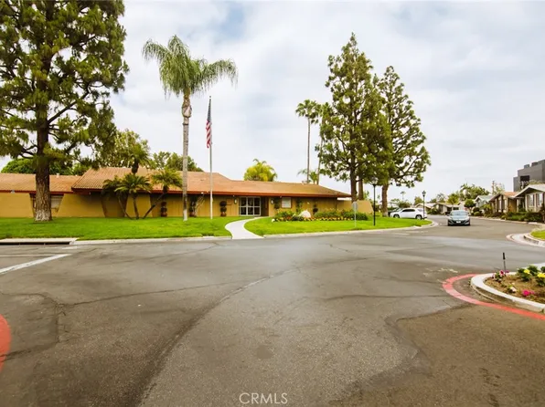 1919 W Coronet Ave Space 177, Anaheim, CA 92801