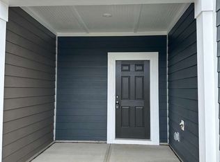 3514 Nimbell Rd, Monroe, NC 28110