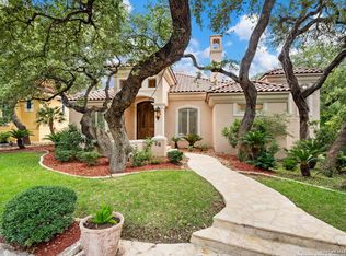 26 Tilbury Ln, San Antonio, TX 78230