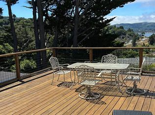 12 Shepherd Way, Belvedere Tiburon, CA 94920