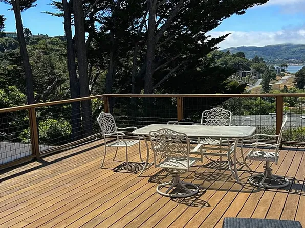 12 Shepherd Way, Belvedere Tiburon, CA 94920