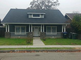 705 N Willis St, Visalia, CA 93291