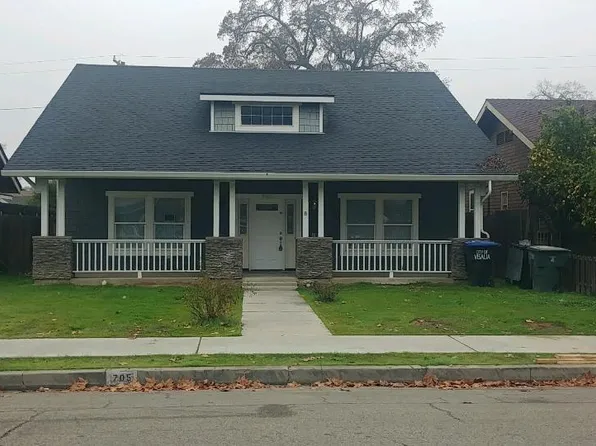 705 N Willis St, Visalia, CA 93291