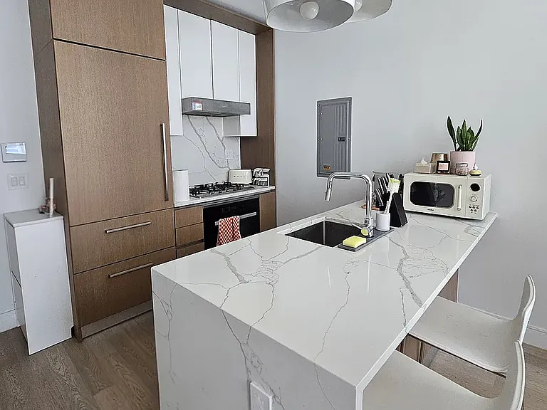 2243 Jackson Ave #4H — Photo 2