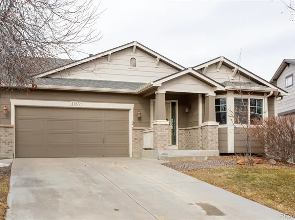 11477 Iola Street, Commerce City, CO 80640
