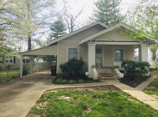 146 Crawford Ave, Somerset, KY 42501