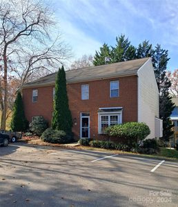 68 Park Terrace Drive #7, Clyde, NC, 28721