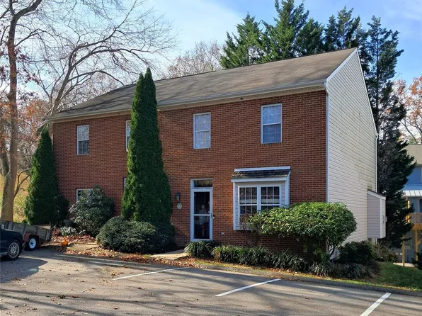 68 Park Terrace Drive #7, Clyde, NC 28721