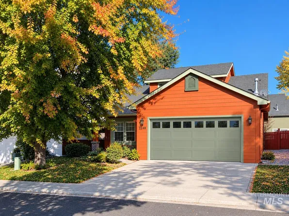 2246 Eagle Crk, Eagle, ID 83616
