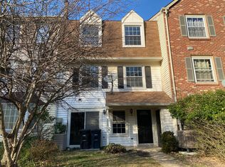 6929 Mayfair Ter, Laurel, MD 20707